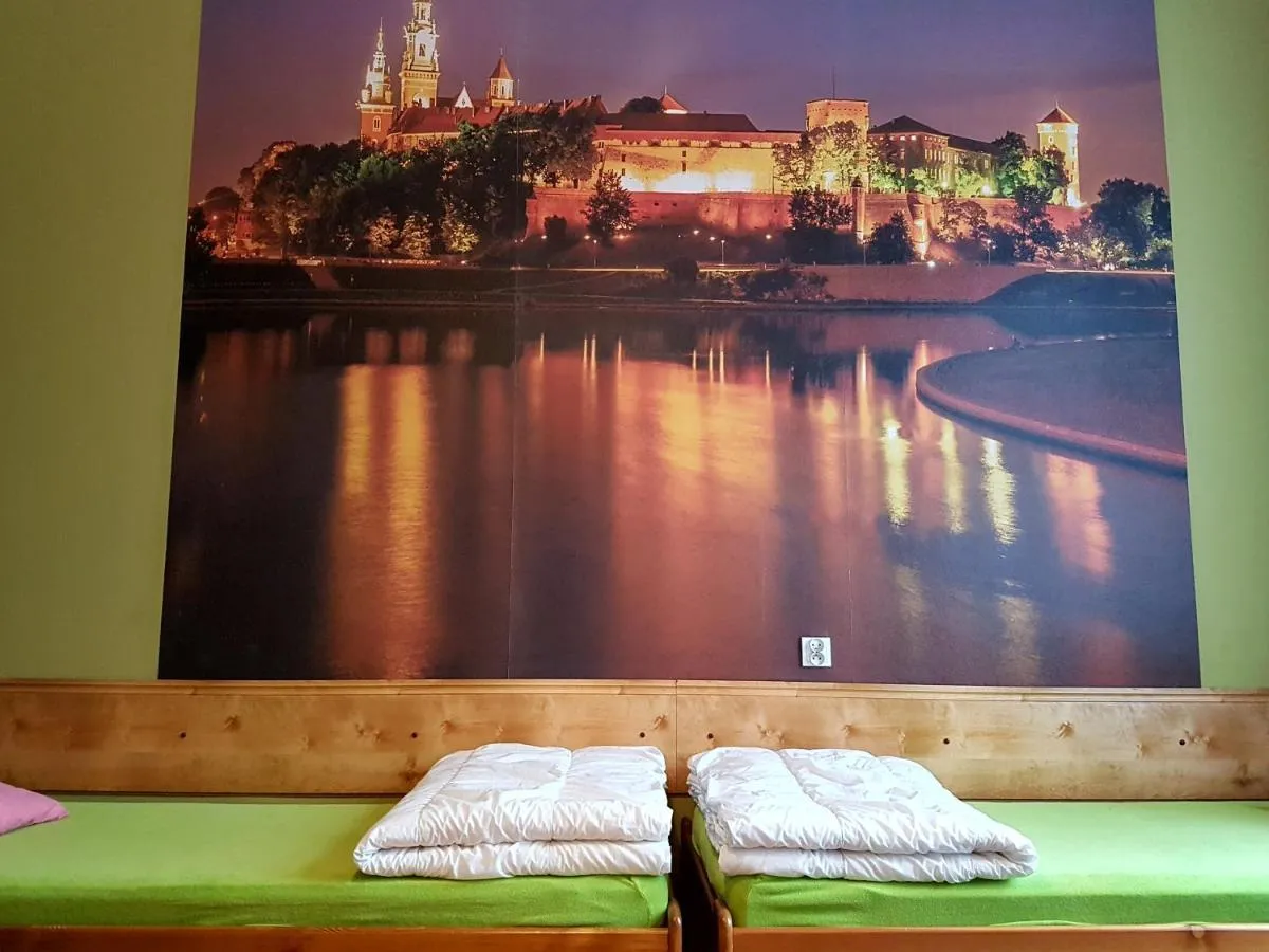 Capsule Dream Hostel